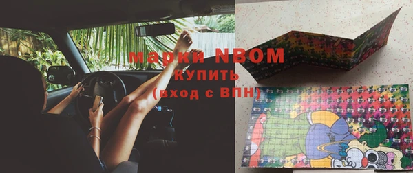 стафф Алзамай
